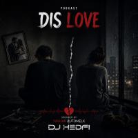 DJ Hedfi Dis Love