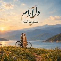 Hamidreza Aeen Delaram (Unplugged Version)