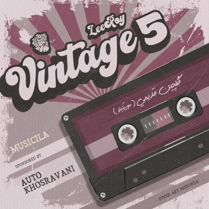 LeeRoy BeatZ Vintage 5