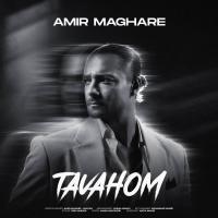 Amir Maghare Tavahom