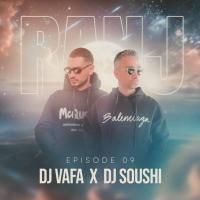 DJ Soushi x DJ Vafa Ranj 9