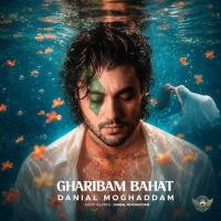 Danial Moghaddam Gharibam Bahat