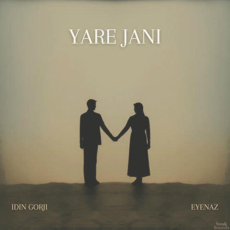 Idin Gorji, EyeNaz Yare Jani