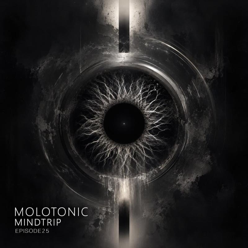 MoloTonic MindTrip EP25