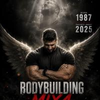 Ali Tech Bodybuilding 4