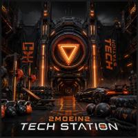 2MOEIN2 Tech Station