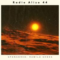Dj Alizo Radio Alizo 44