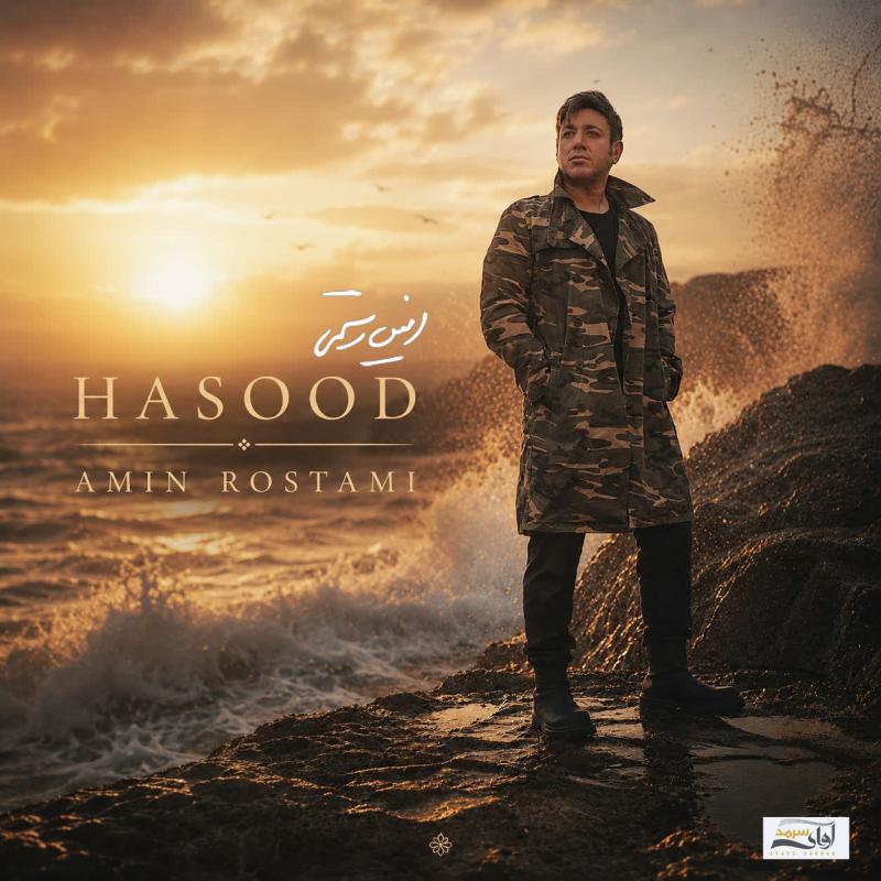 Amin Rostami Hasood