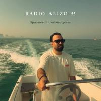 Dj Alizo Radio Alizo 55