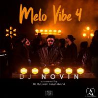 Dj Novin Melo Vibe 4