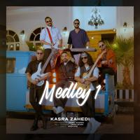Kasra Zahedi Medley 1