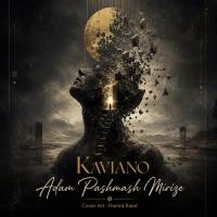 Kaviano Adam Pashmash Mirize