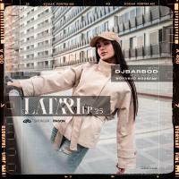 DJ Barbod Latari 25