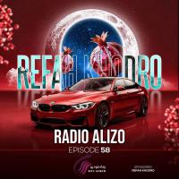 Dj Alizo Radio Alizo 58