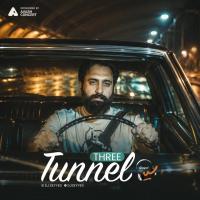 Seyyed Tunnel 3 (Mehdi Yarrahi)