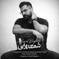 Hamid Bagheri Shamdooni