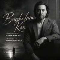 Pouyan Najaf Baghalam Kon