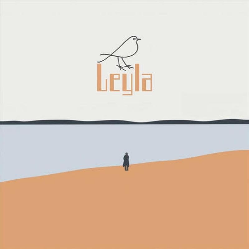 Ventura Bleu, Hayedeh Leyla