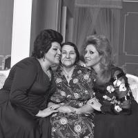 Hayedeh & Mahasti Emshab Shab Mahtabe