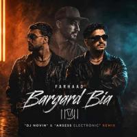 Dj Novin Bargard Bia (Remix)