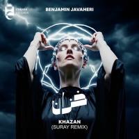 Benjamin Javaheri, Suray Khazan (Suray Remix)