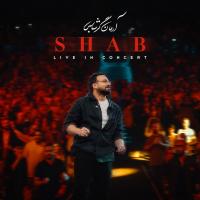 Arman Garshasbi Shab (Live)