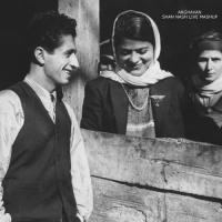 Shan Nash Arghavan (Dub Mix)