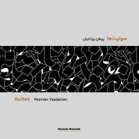 Peyman Yazdanian Expression Suite Movement III