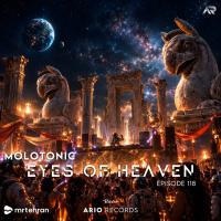 MoloTonic Eyes Of Heaven EP118