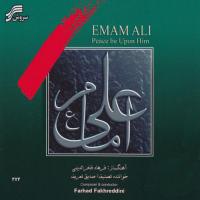 Farhad Fakhreddini Solo Oud and Qanun