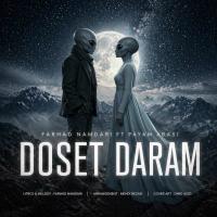 Farhad Namdari x Payam Abbasi Doset Daram