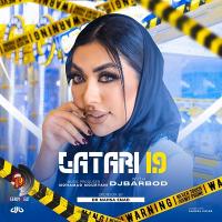 DJ Barbod Latari 19