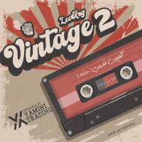 LeeRoy BeatZ Vintage 2