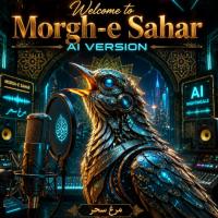 Artificial Intelligence Morghe Sahar