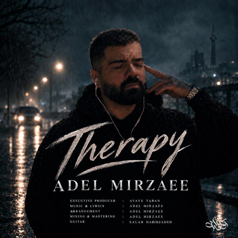 Adel Mirzaei