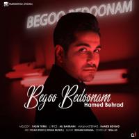 Hamed Behrad Begoo Bedoonam