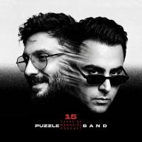 Puzzle 15 Years Of Memories Podcast