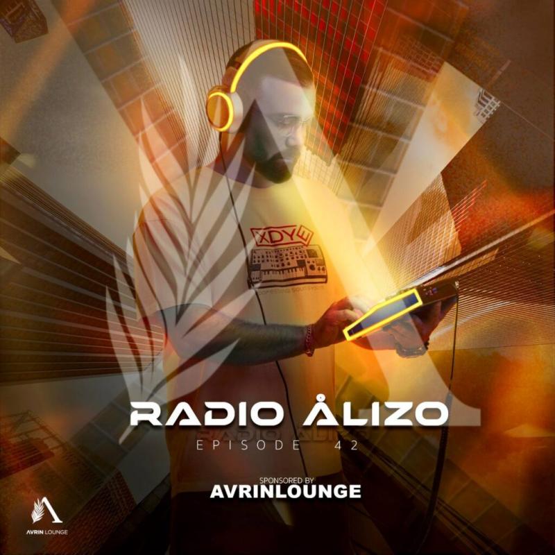 Dj Alizo Radio Alizo 42