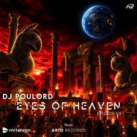 Dj Poulord Eyes Of Heaven EP119