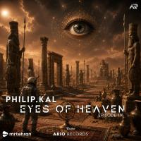 Philip.Kal Eyes Of Heaven EP114