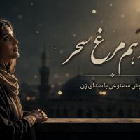 Amir Nazari Baz Ham Morghe Sahar