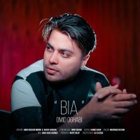 Omid Oghabi Bia