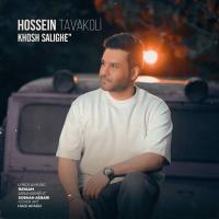 Hossein Tavakoli Khosh Salighe