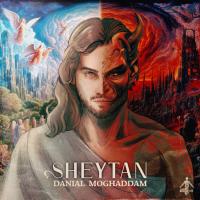 Danial Moghaddam Sheytan