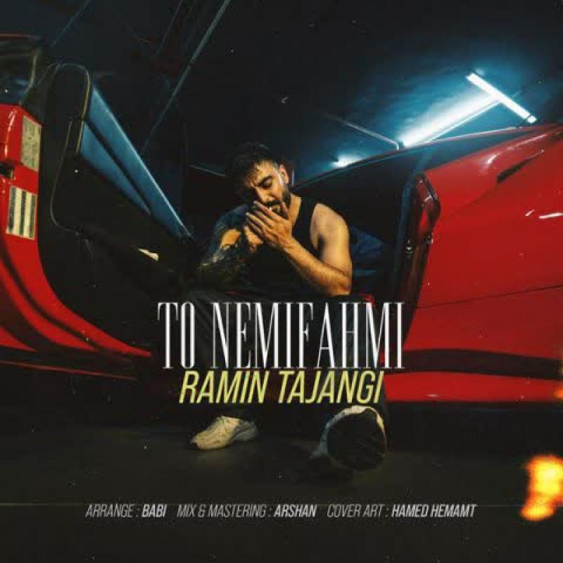 Ramin Tajangi