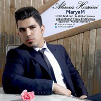 Alireza Hosseini Maryam