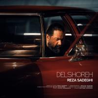 Reza Sadeghi Delshooreh
