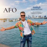 Afo Fereshteh