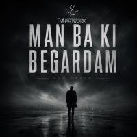 Farhad Modares Man Ba Ki Bgardam