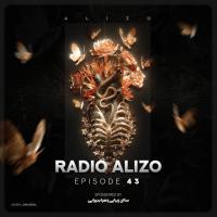 Dj Alizo Radio Alizo 43